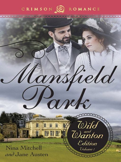 Title details for Mansfield Park by Nina Mitchell - Available